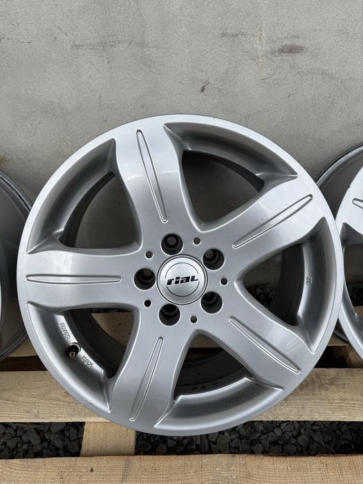 Диск 5.112.8J17-ET35.цо 66