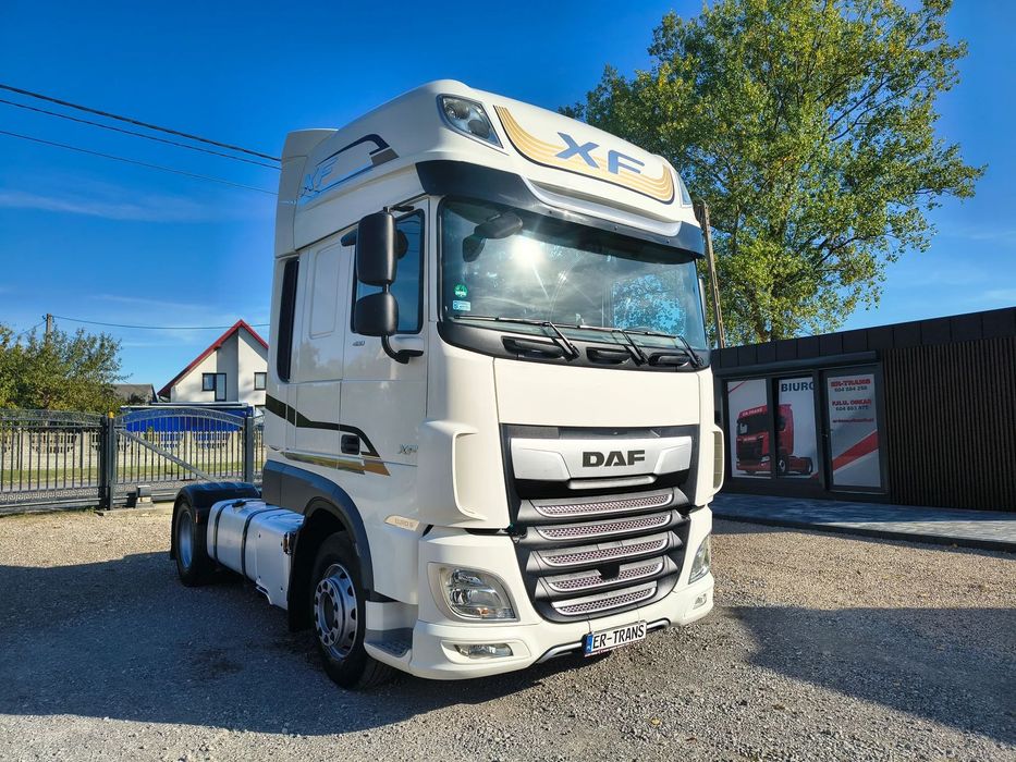 DAF