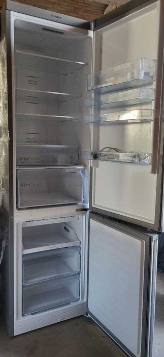 Lodówka Bosсh KGN39MLEB no frost