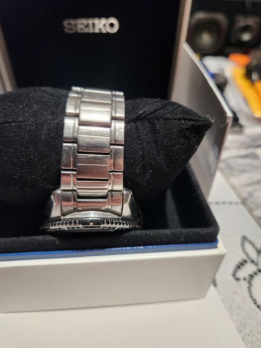 Seiko skz325k divers automatik 200m