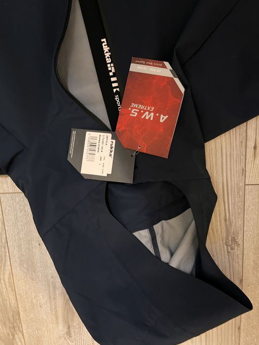 Kurtka Rukka PIIPO „L” 20.000mm