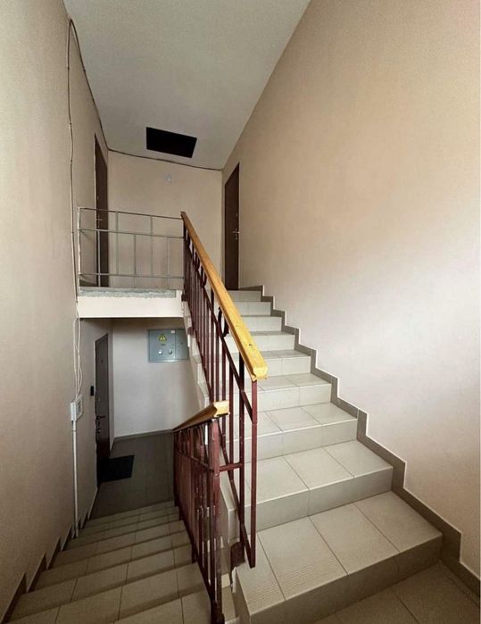 2к. квартира площею 90м², з ремонтом