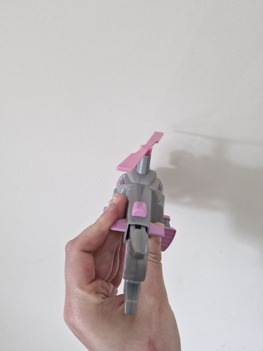 Щенячий патруль Делюкс гвинтокрил Скай