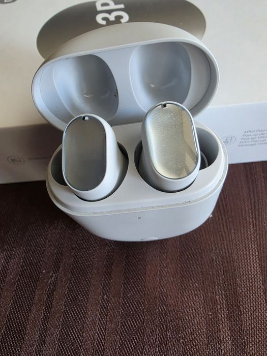 Sluchawki Redmi Buds 3 PRO