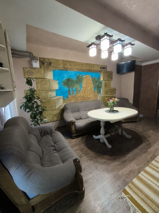 3-rooms apartment apartment by the address st. Golovna (area 107 m²) - Atlanta.ua - photo 20