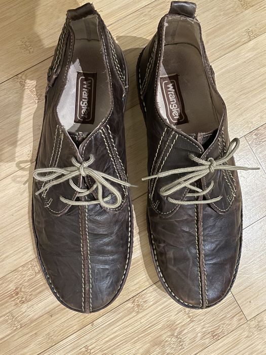 Buty Wrangler rozm. 43