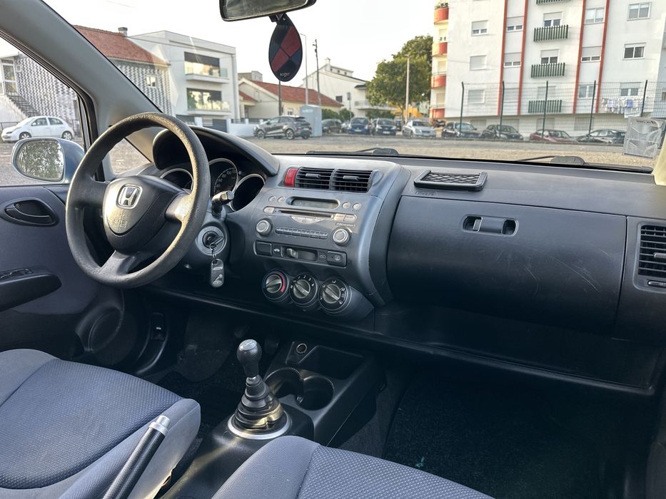 Honda Jazz 1.2. LS