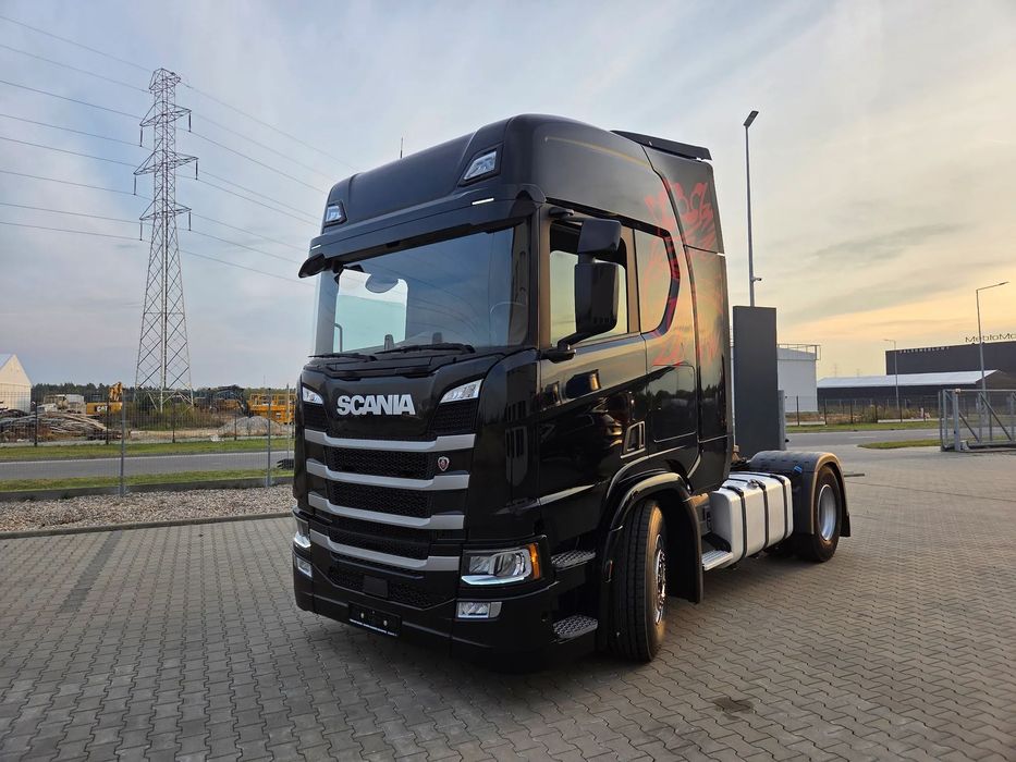 Scania
