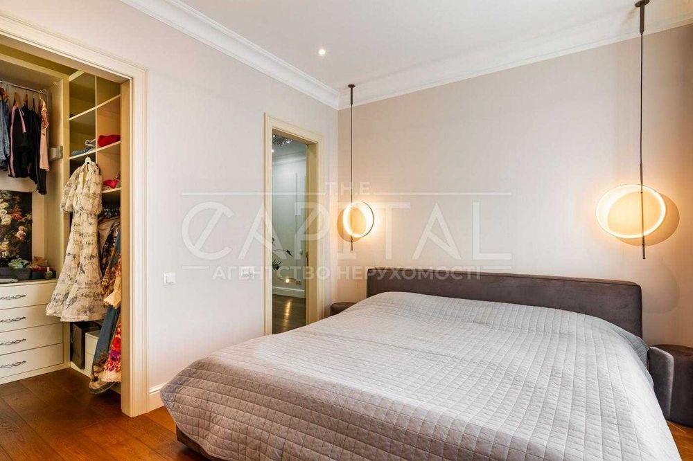 Аренда квартиры, ул. Андрея Верхогляда, ЖК Новопечерские Липки