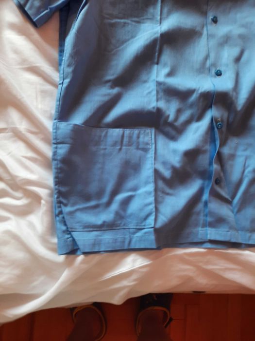 Котоновi чоловiчи рубашки.Лiтня сорочка, котон. Рубашка.52розмер.