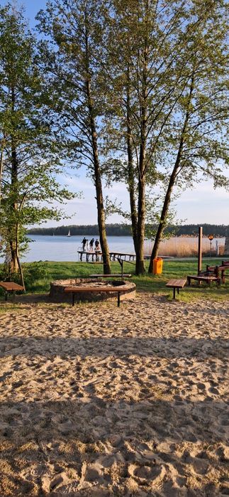 Dom na Mazurach, noclegi, k/Giżycka