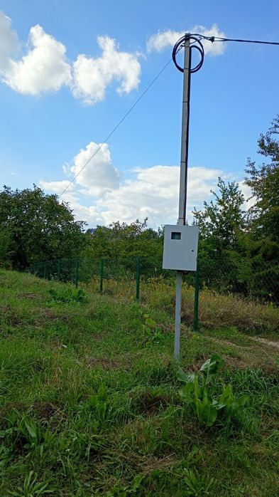 Продаж 6 соток, Зарванці