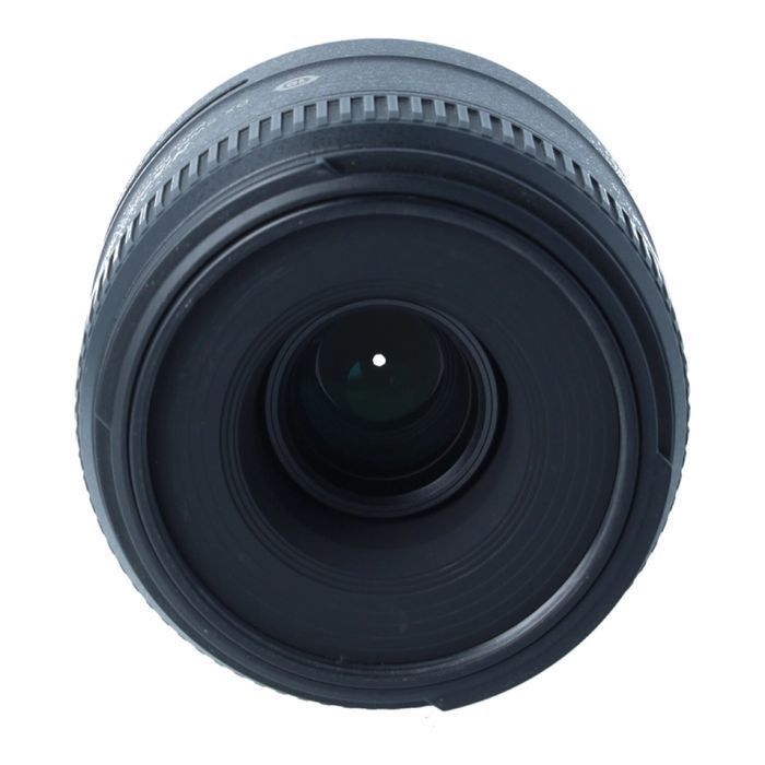 Nikon Nikkor 40 mm f/2.8G AF-S DX Cyfrowe.pl Poznań