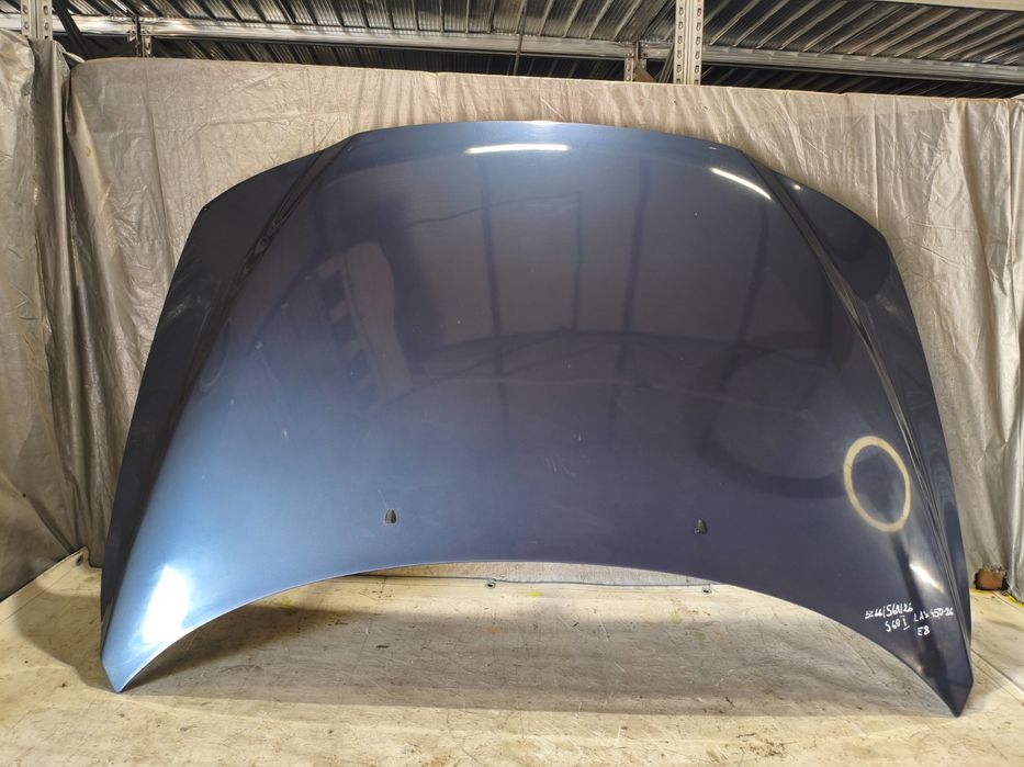 Maska Volvo S60 1 I Lakier 450-26
