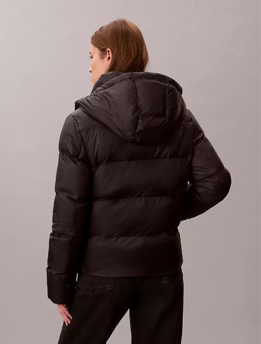 Пуховик Calvin Klein Nylon Puffer Jacket