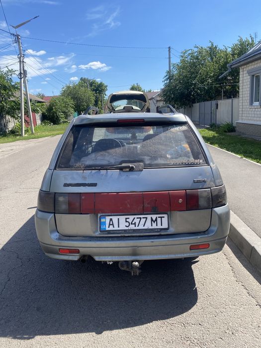 Ваз 2111 LADA  жигули СРОЧНО