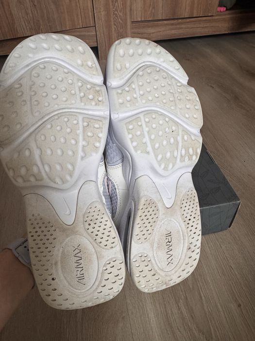 Жіночі кросівки nike air max 2x оригінал