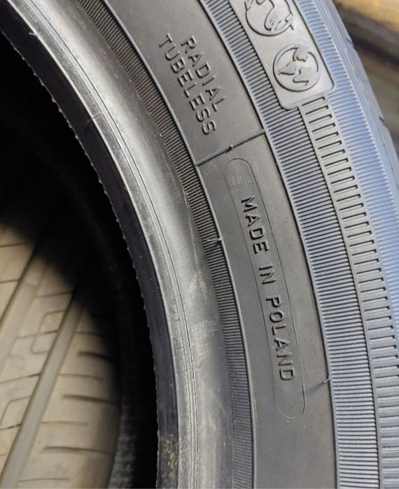 Шини 205 55 r17 Goodyear Нові