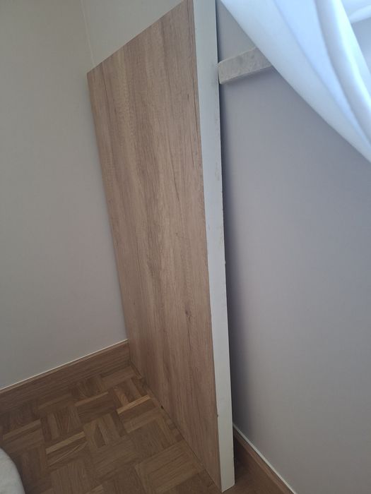 Blat kuchenny laminowany