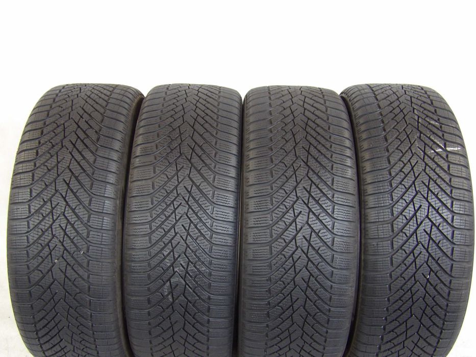 4x opony 225/55r18 Pirelli Winter 2 Cinturato