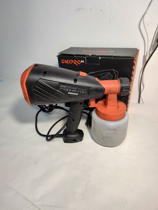 Dnipro-M SH-90 фарбопульт