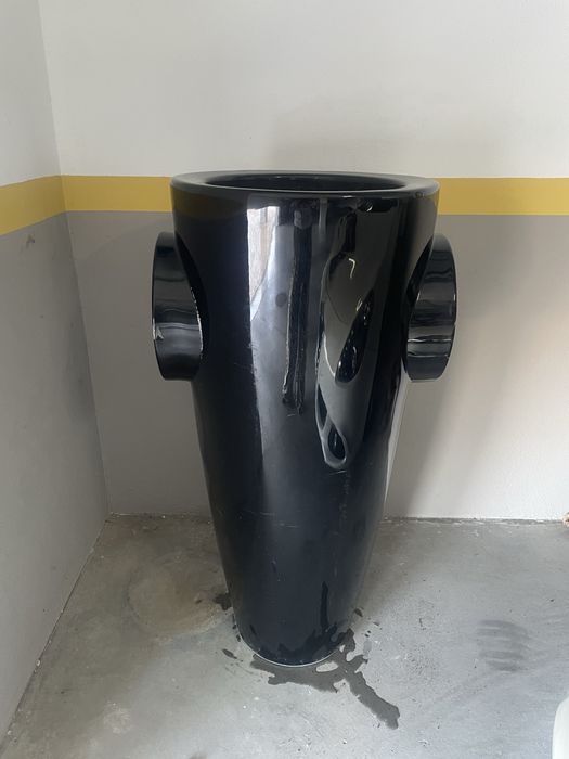 Jarrão decoração/ Floreira