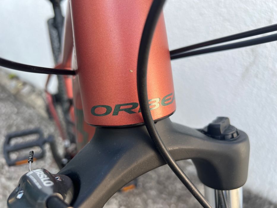 Bicicleta Orbia ONNA
