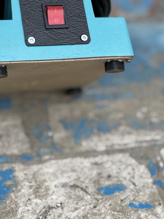 Зуботехнічни шліфмотор