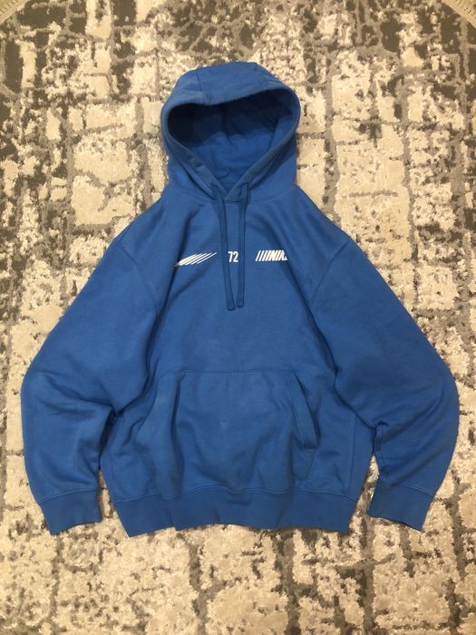 Худи Nike vintage