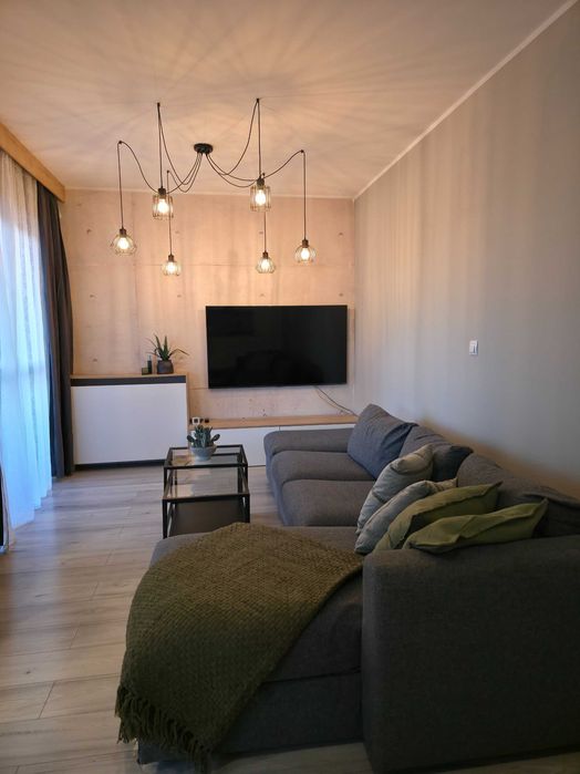 Mieszkanie – Katowice, Śródmieście - Widok 2