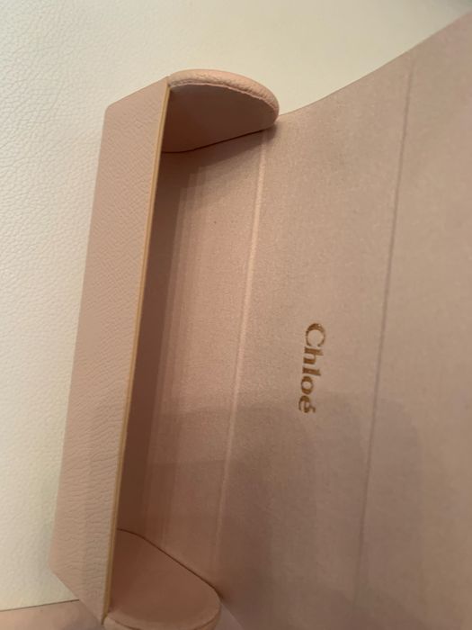 Etui na okulary Chloe