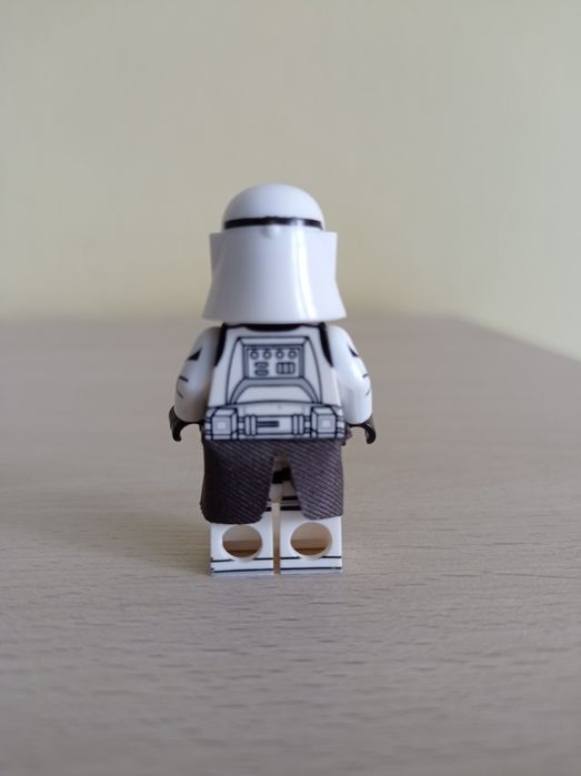 Heavy Assault Clone nie