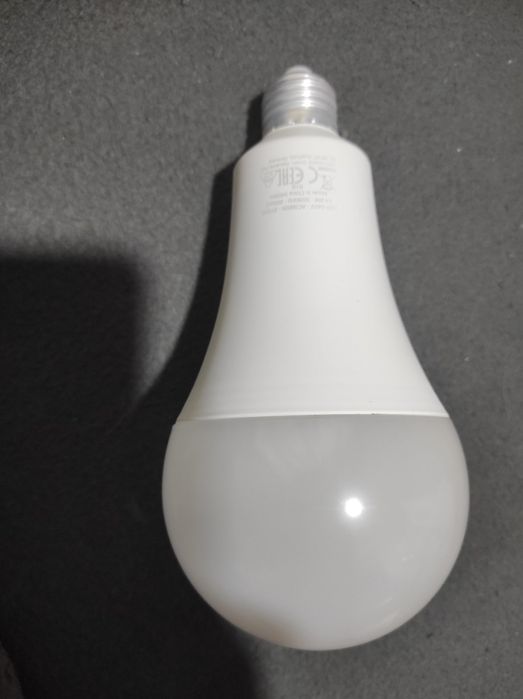 Лед лампа 200w E27