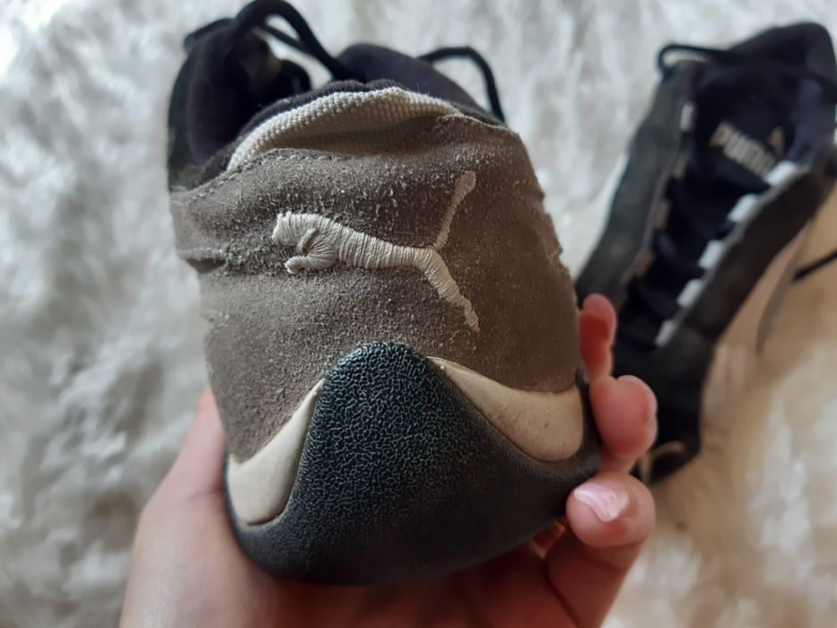 Кросівки жіночі Puma