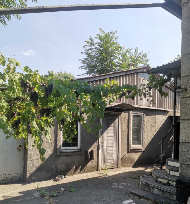 Будинок двоповерховий р-н Чапаєва; Є-ВІДНОВЛЕННЯ!!!