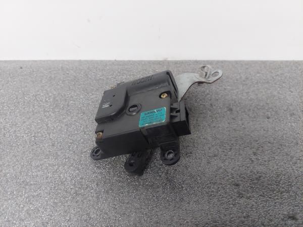 Motor da comporta da sofagem HYUNDAI Coupé (GK)