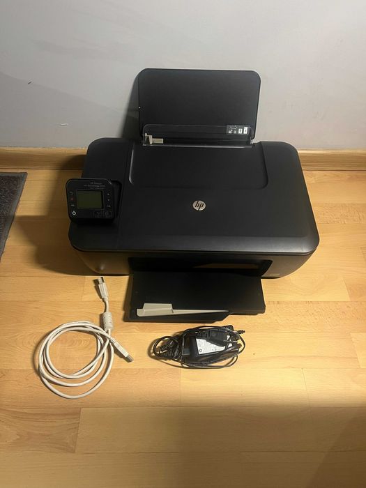 Urządzenie wielofunkcyjne HP Deskjet 3515 Ink Advantage Wi-Fi
