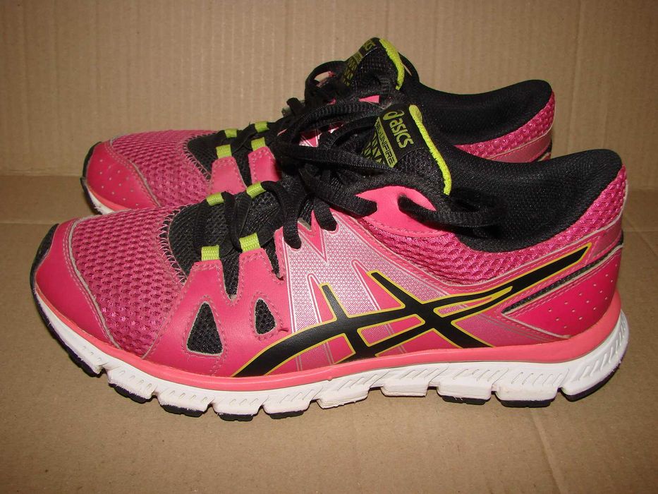 Кроссовки ASICS GEL-UNIFIRE для бега, женские