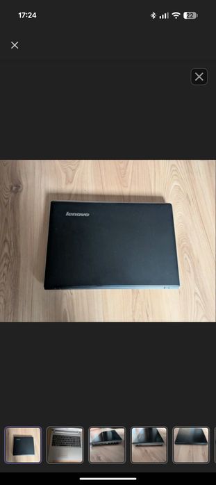 Laptop Lenovo