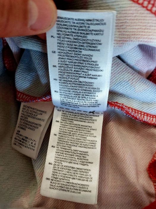 Stylowa bluza crewneck Adidas