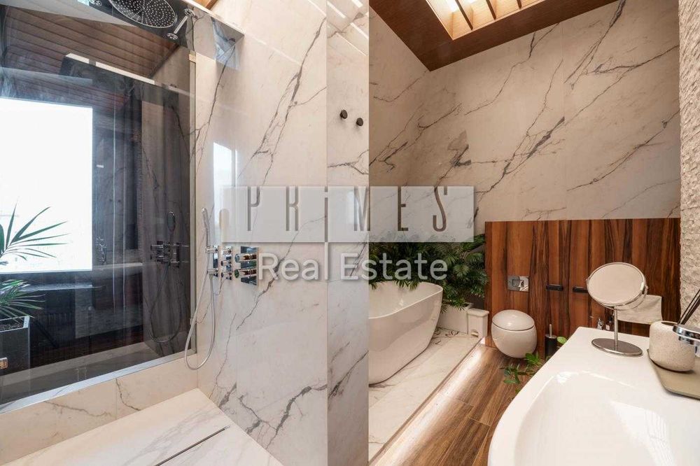 Продажа пентхауса, 246 м2, ул. Льва Толстого 39, Граф Толстой