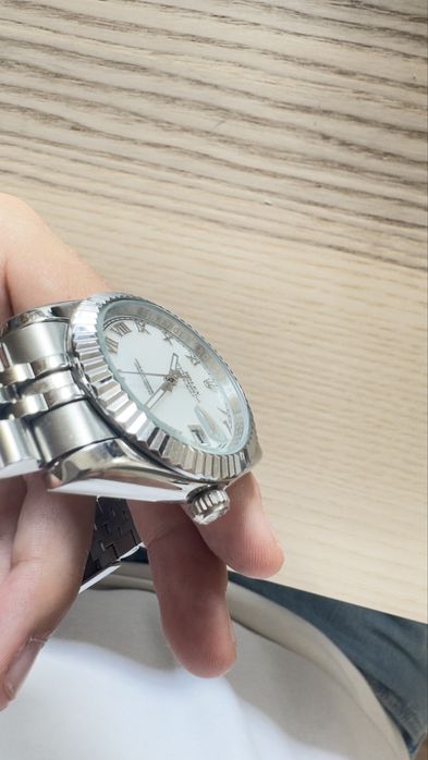 Rolex oyester datejust