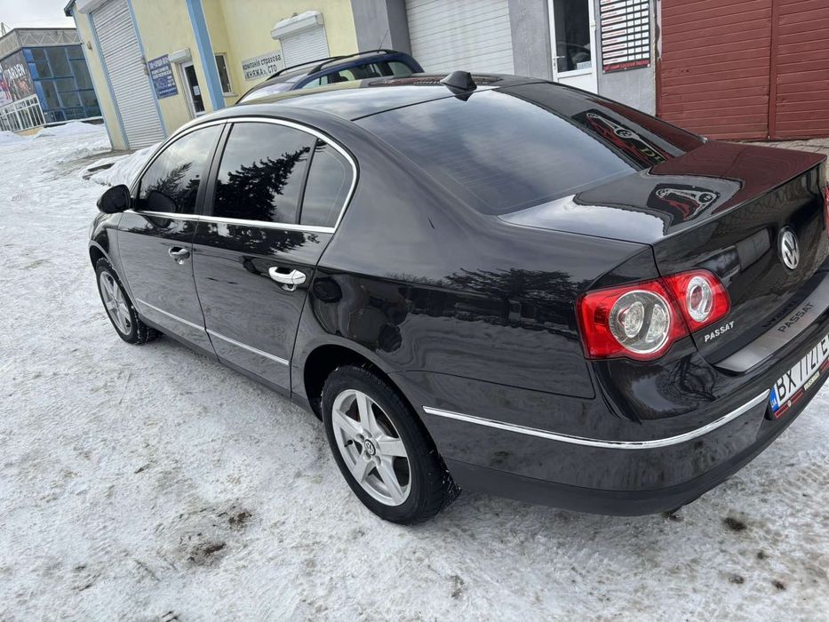 Прода пасат б6 2.0tdi