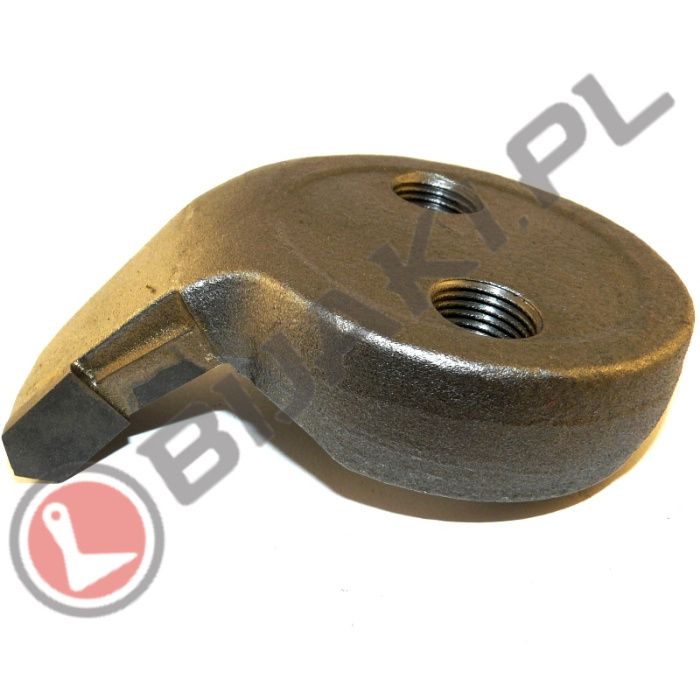 Frezy zęby do frezarki pni Rayco Vermeer FSI SC252 widiowe