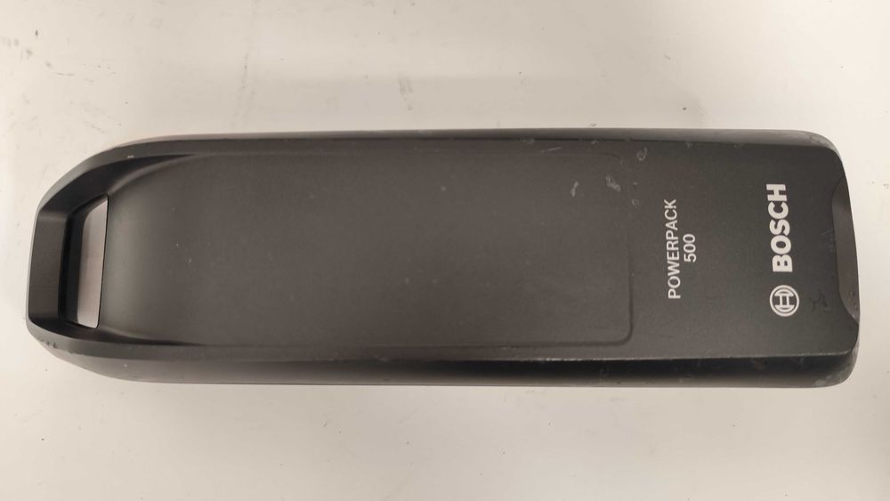 Akumulator bateria na ramę Bosch PowerPack 500Wh 51 cykli 96,6%