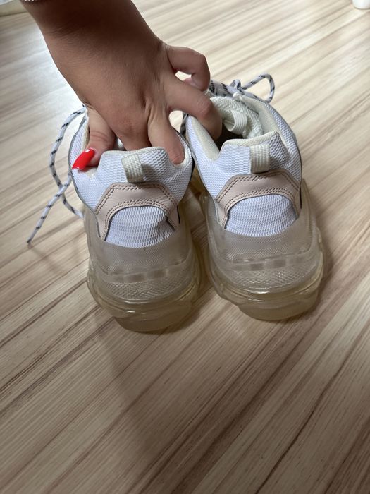 Buty balenciaga 39