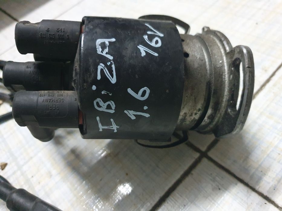 Distribuidor Ibiza 1.6 16v