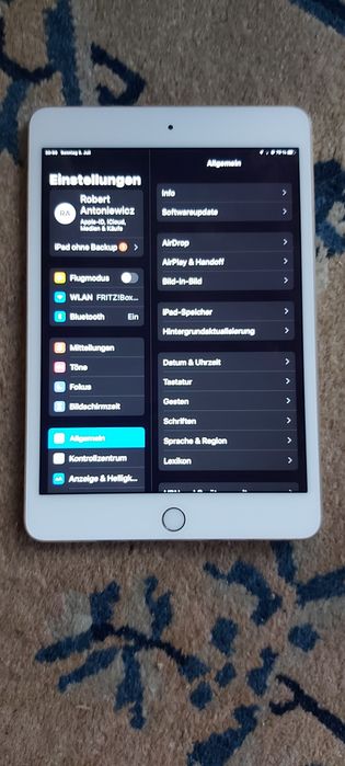 Ipad mini 64g stan idealny