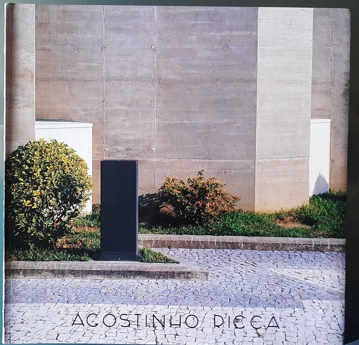 Agostinho Ricca – Projetos e Obras de 1948 a 1995