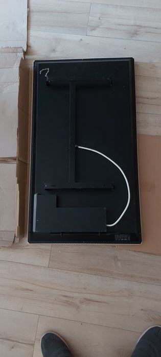 Grzejnik radiatorowy 1500W